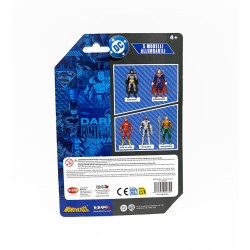 MONSTERFLEX DC EDICION COLECCI