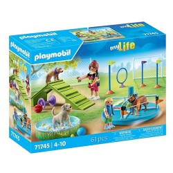 MY LIFE PARQUE PARA PERROS