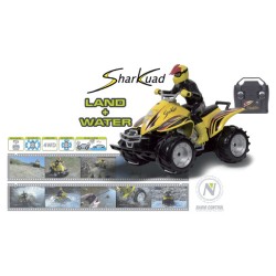 SHARKUAD