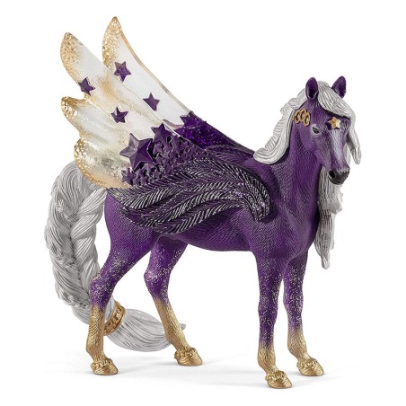 FIGURA PEGASO DE LAS ESTRELLAS
