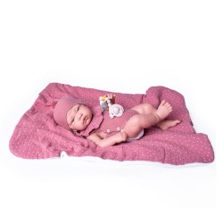 MUÑECA SWEET REBORN NACIDA PAR