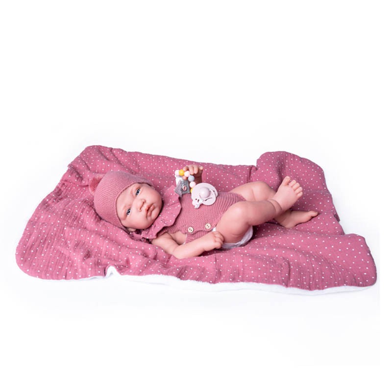 MUÑECA SWEET REBORN NACIDA PAR