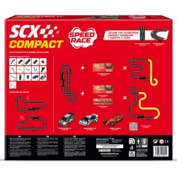 CIRCUITO COMPACT SPEED RACE