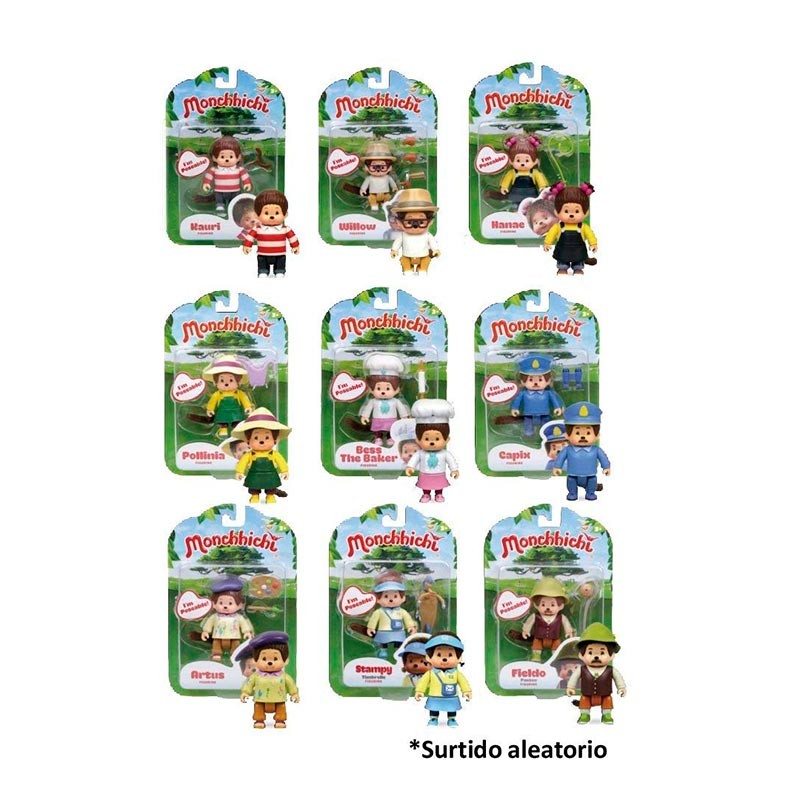 MONCHHICHI STDO 1 FIG. 6 MOD.