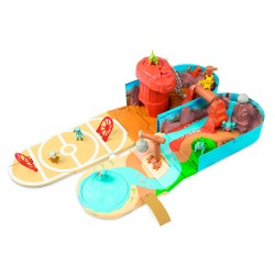 POKEMON PLAYSET DESIERTO TRANS