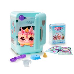 COOKEEZ FRIGORIFICO MAGICO