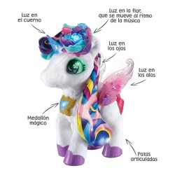 SKYLA MAQUILLAJE MAGICO