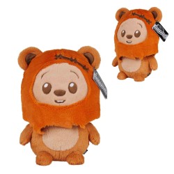 PELUCHE ACHUCHABLE STAR WARS E