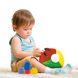 CLEMMY PELOTA SENSORIAL