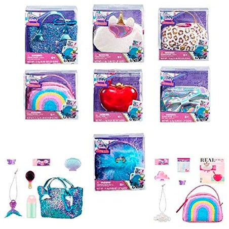 REAL LITTLES BOLSOS COLECCIONA