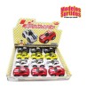 RETROS SPORT MODEL CAR 4 STDS.