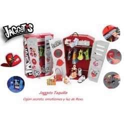JAGGETS TAQUILLA