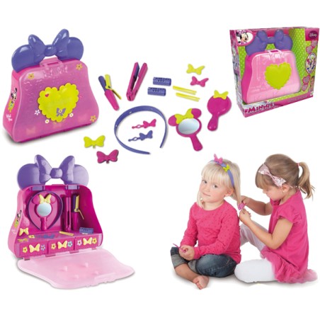 MINNIE MALETIN DE BELLEZA