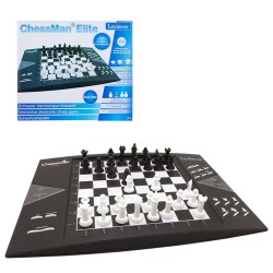 CHESSMAN AJEDREZ ELECTRONICO