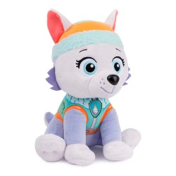 PELUCHE PATRULLA CANINA EVERES