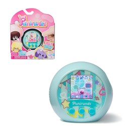 PUNIRUNES MASCOTA DIGITAL