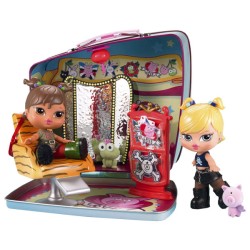 BRATZ BABYZ PLAYSET