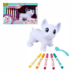 WASHIMALS JUMBO PETS EL GRAN W
