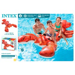 HINCHABLE LANGOSTA FOTORREALIS