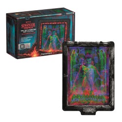 PUZZLE 520P STRANGER THINGS EL