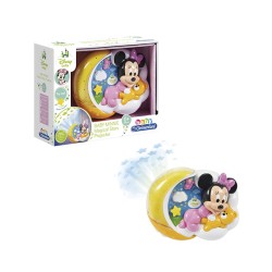 PROYECTOR DE BABY MINNIE