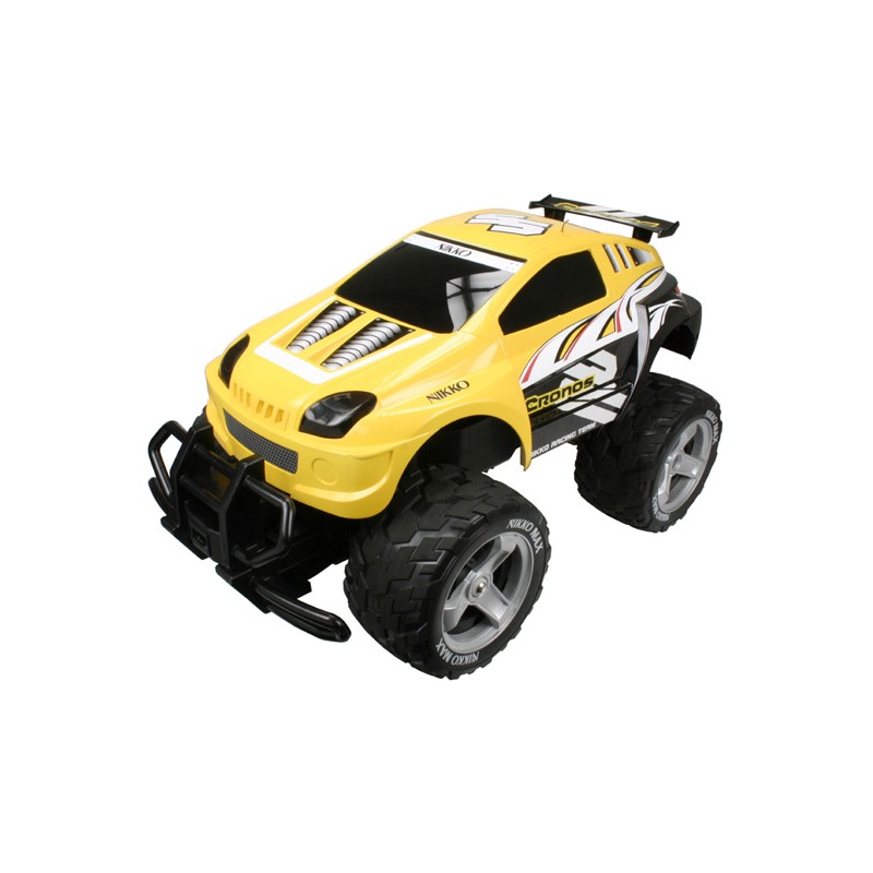 RC CRONOS