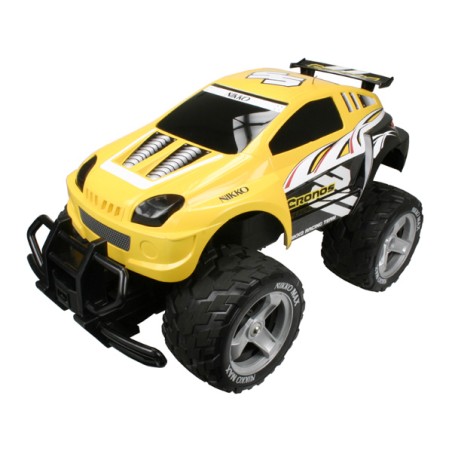 RC CRONOS