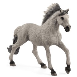 FIGURA SEMENTAL SORRAIA MUSTAN