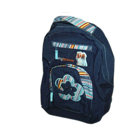 MOCHILA /BANDOLERA MY SCENE