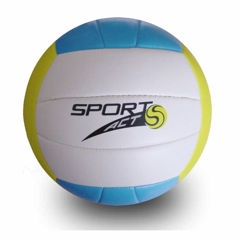 BALON VOLLEY DUKLA SOFT 270 GR