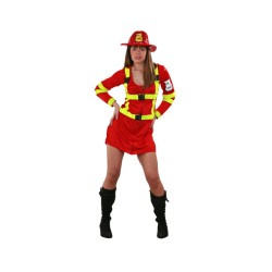 DISFRAZ AD BOMBERA  M-L