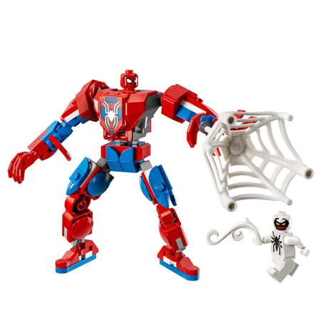 MARVEL ARMADURA ROBOTICA DE SP