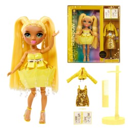 RAINBOW HIGH MUÑECA FANTASTIC