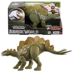 JURASSIC WORLD WILD ROAR HESPE