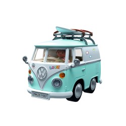 CARS VOLKSWAGEN T1 CAMPER