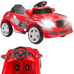 COCHE TWINKLE CAR 12V RC