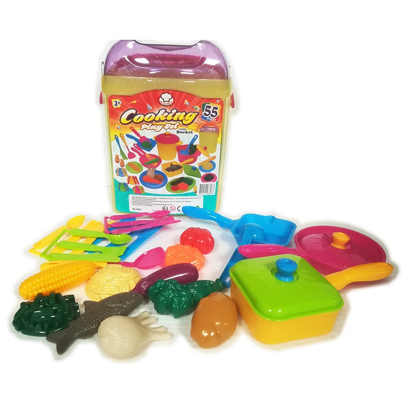 CESTA 55 PZAS.4 MOD.