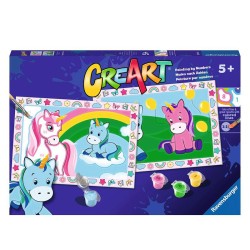 CREART SERIE JUNIOR 2 X DIVERT