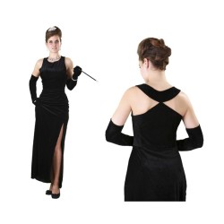 DISFRAZ ESTRELLA DE CINE