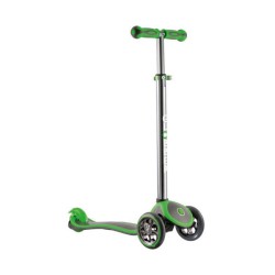 PATINETE MY FREE NEON 2C VERDE