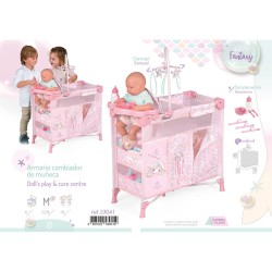 OCEAN ARMARIO-CAMBIADOR PLEGAB