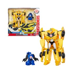 TRANSFORMERS RID ACTIVATOR COM