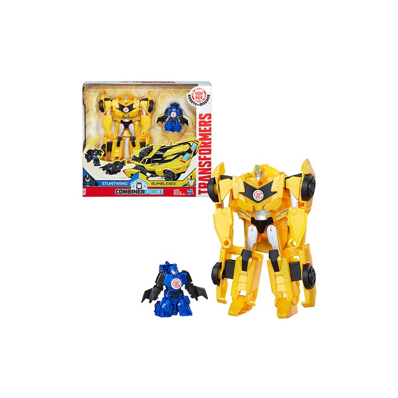 TRANSFORMERS RID ACTIVATOR COM