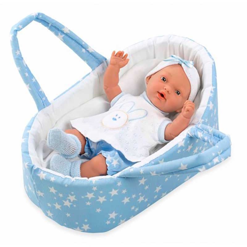 ELEGANCE 26 CM PILLINES AZUL C