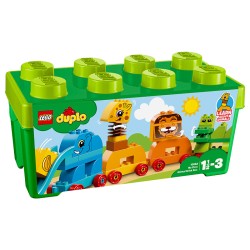 DUPLO CAJA DE LADRILLOS MIS PR