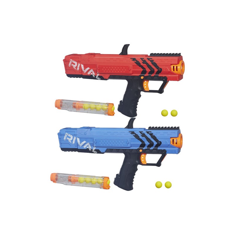 NERF RIVAL APOLLO XV-700