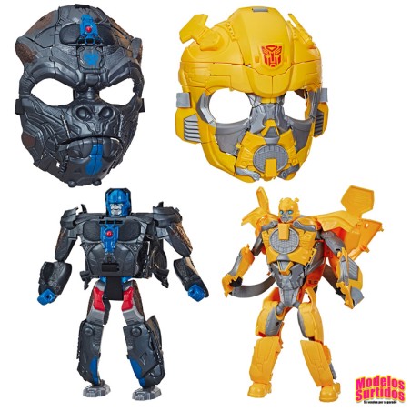 TRANSFORMERS 7 ROLEPLAY CONVER