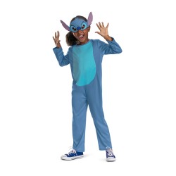 DISFRAZ STITCH BASIC PLUS 5-6