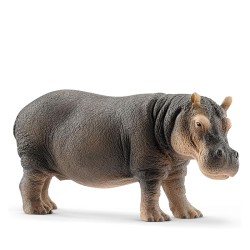 FIGURA HIPOPOTAMO