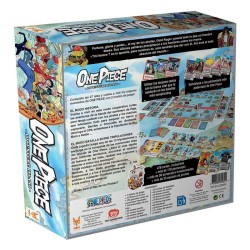 JUEGO ONE PIECE ADVENTURE ISLA